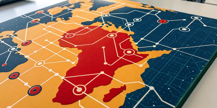 Технологическая карта анализа рекламных бюджетов
