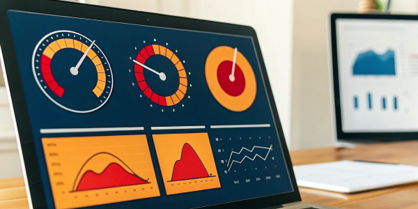Автоматический скоринг площадок для размещения рекламы