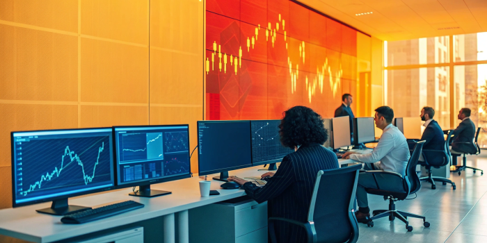 Автоматическое распределение бюджета по SKU и инструментам