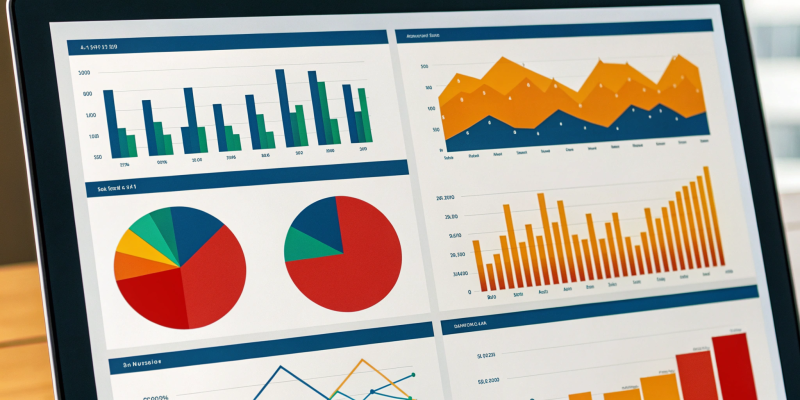 Панель клиента с метриками sell-out и остатков 24/7