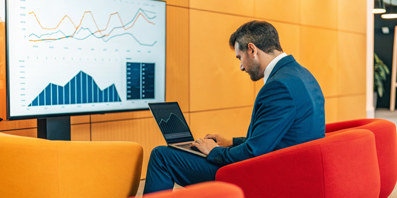 Автоматическая отчетность по результатам размещений